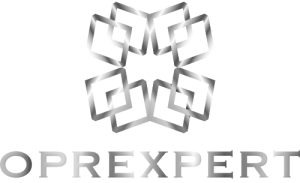 logo oprexpert roman
