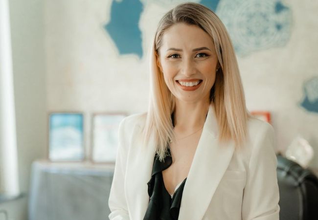 Mihaela Oprea Expert Contabil oprexpert