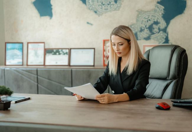 Mihaela Oprea Expert Contabil oprexpert